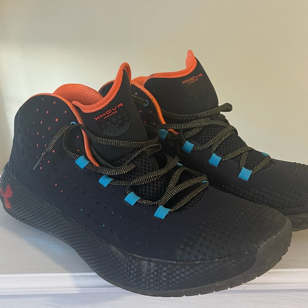 Havoc Under Armour men’s size 14